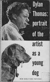 Old Chum Dylan Thomas Dylan Paris Books