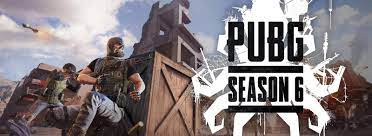 Fishter gaming is playing pubg mobile. Update 6 1 Patch Notes Playerunknown S Battlegrounds