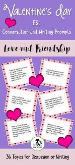 Valentine S Day Prompts For Discussion And Journal Writing Journal Writing Prompts Writing Prompts Journal Writing