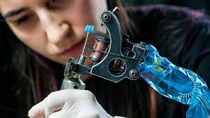 Likewise, a very simple tattoo can package big significance. 13 Secrets Of Tattoo Artists Mental Floss