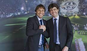 Juventus campione d'italia, ma col dubbio conte per la prossima stagione. Surat Terbuka Presiden Juventus Untuk Conte Bolaskor Com