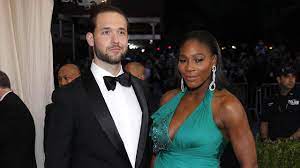 Serena williams' husband has a message for dads: What Serena Williams Taught Her Husband About Business Fox Business