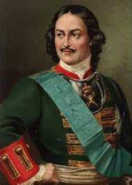 Petr I 9 Iyunya 1672 8 Fevralya 1725 Biografiya Kratko Gody Zhizni Deyatelnost Istoriya Rossii
