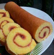 Sajian ini tentu akan dapat dengan mudah dibuat dirumah. Resep Kue Bolo Gulung Enak Dan Mudah Dibuat Cara Membuat