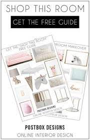 Girl Bedroom Decor Girl Room Ideas Via Online Interior Design Girls Bedroom Makeover Bonus Room Design Online Interior Design