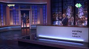 Arjen lubach steekt de draak met ons land. De Eerste Zondag Met Lubach Liep Met Een Sisser Af Het Parool