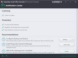 Assessing Computer Protection Status And Resolving Security Issues