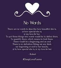 Deep Love Poems For Her Love Mom Quotes Love Poem For Her Daughter Love Quotes