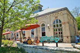 Colectivo Cafes Milwaukee Madison Chicago Best Coffee Shop Coffee Shop Best Coffee