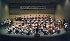 Jao 社団法人日本アマチュアオーケストラ連盟 Tcc活動レポート