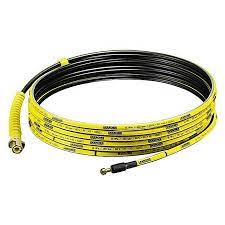 Leider kein wasserhahn angebot gefunden. Karcher Rohrreinigungs Set Pc 7 5 7 5 M Passend Fur Karcher Hochdruckreiniger K2 K7 Bauhaus