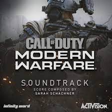 Call Of Duty Modern Warfare Soundtrack Mp3 Download Call Of Duty Modern Warfare Soundtrack Soundtracks For Free