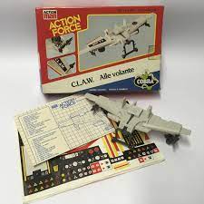 Pin Di Joebra Su Vintage Action Force Gi Joe Toys And Figures Cose
