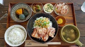 食堂カフェ ユズノハ Shokudou Cafe Yuzunoha 志染 カフェ 食べログ