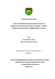 Soal cpns soal dan jawaban materi soal cpns tes wawasan kebangsaan (twk) download. Diklat Prajabatan Cpns Research Papers Academia Edu