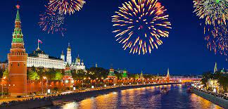 Moskva Segodnya Otmechaet Den Goroda Quangel Livejournal