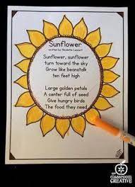 Fall Poem Of The Wee Preschool Poems Poetry For Kids Kids Poems