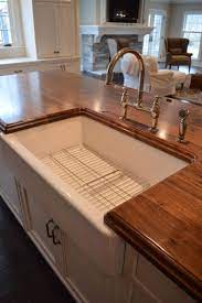 diy wood countertops, kitchen design