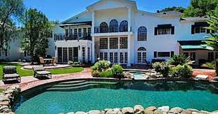 Encino Home Celebrity Houses Mansions Celebrity Mansions