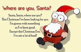 Funny Christmas Rhymes Funny Christmas Poems Christmas Poems Christmas Verses