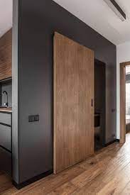 Sliding Doors For Bedroom Modern And Elegant Models Sliding Door Design Door Design Interior Barn Doors