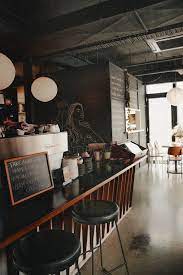 7 Independent Coffee Shops In Melbourne With Wi Fi Kafe