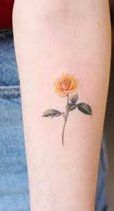 Pin By Dnd Nn Tv On Tatu Small Rose Tattoo Rose Tattoo Tattoos