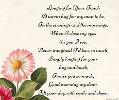 Romantic Good Morning Poems For Him Best Collection Good Morning Poems Poems For Him Love Letter To Girlfriend