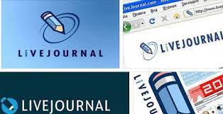 Zhivoj Zhurnal Livejournal
