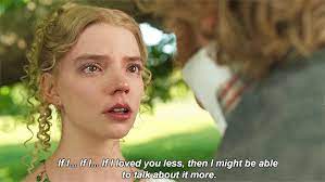 For opening my eyes, mr. Animated Gif About Love In Books Are My Escape By Emma Dee