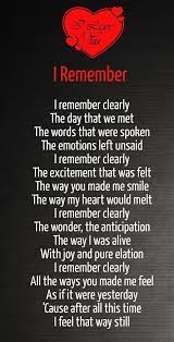 Need To Remember What Makes Me Love You Love Poem For Her Long Love Poems Love Poems For Him