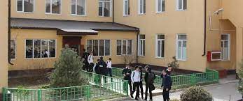 Gbou Rd Respublikanskij Mnogoprofilnyj Licej Internat Dlya Odarennyh Detej Virtualnyj Pusskij Muzej