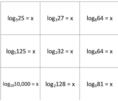 An Old Math Dog Learning New Tricks My Version Of Log Wars Teaching Algebra Math School High School Math Classroom