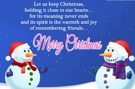 Merry Christmas Poems For Friends Xmas Friendship Poetry The Christmas Day Christmas Poems For Friends Christmas Poems Merry Christmas Poems