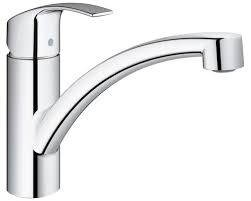 Grohe 19411000 eurosmart cosmopolitan pressure balance valve trim, polished chrome. Spultischarmatur Grohe Eurosmart 33281002 Chrom Bei Hornbach Kaufen