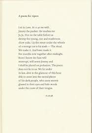 Great Quotes About Falling And Getting Back Up How To Write A Love Poem The Awl Autumn Quotes Hard Quotes Falling In Love Quotes