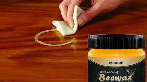 Wood Seasoning Beeswax Review 2020 Does It Really Work Youtube
