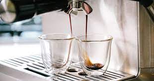 Best Espresso Machine For 2021 Breville Cuisinart Mr Coffee And More Cnet Best Espresso Machine Best Home Espresso Machine Home Espresso Machine
