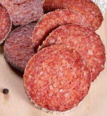 5 out of 5.67 ratings. Venison Making Summer And Smoked Sausage Umn Extension