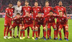 51 716 211 · обсуждают: Fc Bayern Munchen Gegen Benfica Lissabon Heute Live Voraussichtliche Aufstellungen