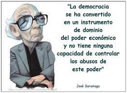 Existe un índice de democracia que analiza sesenta aspectos. La Democracia Conceptual