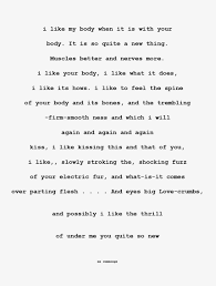 7 E E Cummings Love Poems That Are Better Out Loud Ee Cummings Ee Cummings Love Poems Ee Cummings Quotes