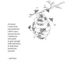 Friendship Quotes Rupi Kaur Honey Quotes Milk And Honey Quotes Rupi Kaur Quotes