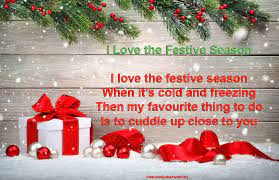 25 Merry Christmas Love Poems For Her And Him Merry Christmas Quotes Merry Christmas Quotes Love Merry Christmas Love