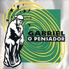 Gabriel O Pensador Album Wikipedia A Enciclopedia Livre