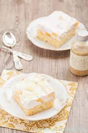 Fantakuchen Vom Blech Backen Macht Glucklich Fantakuchen Kuchen Und Torten Rezepte Fantakuchen Rezept