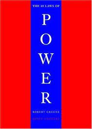 The 48 Laws Of Power Greene Robert 9780670881468 Amazon Com Books 48 Laws Of Power Robert Greene Good Books