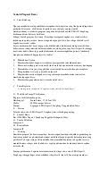 Bagi sebuah organisasi (kepanitiaan), menyusun proposal kegiatan merupakan langkah yang sangat penting, karena langkah ini dapat menentukan berhasil tidaknya seluruh kegiatan. Urban Arts Craft Fair Sample Proposal