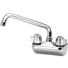 center wall mount bar sink faucet, 6