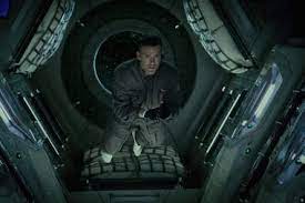 Life on the line artist: Life Movie Ending Explained Writers Explain Surprise Twist Spoilers Thrillist